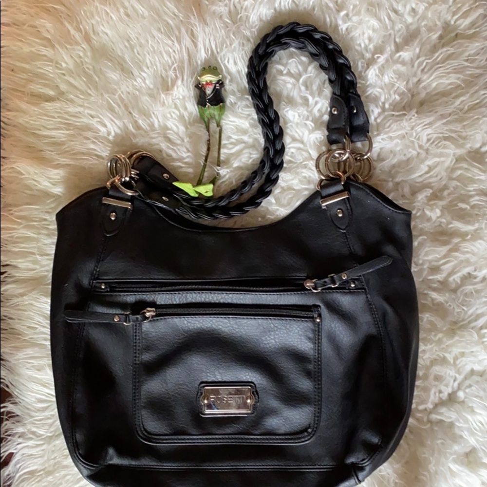 Rosetti shoulder bag